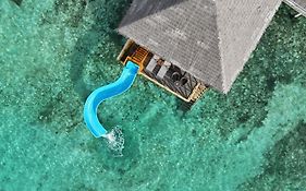 Cocoon Maldives